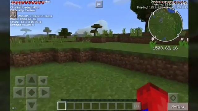 Minecraft 0.16.0/0.16.1 toolbox мод для майнкрафт #1 смотреть онлайн