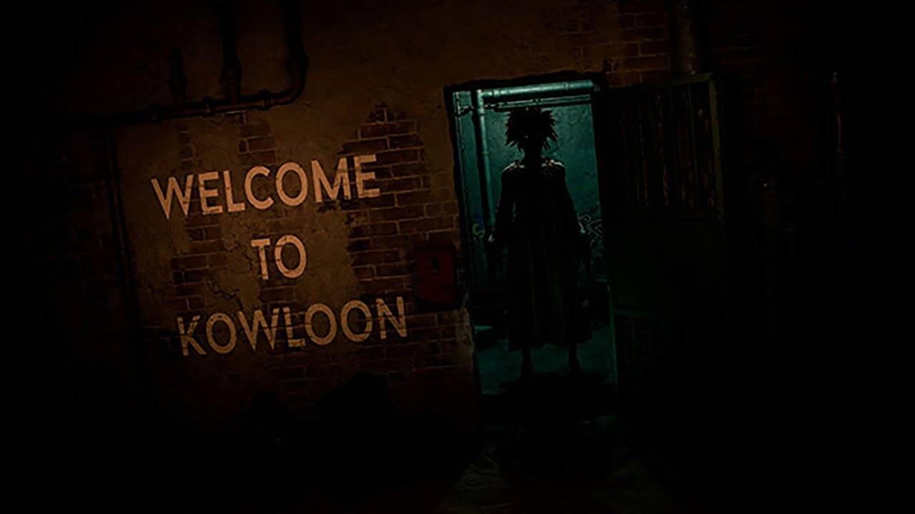 Welcome to Kowloon #welcometokowloon #игры смотреть онлайн