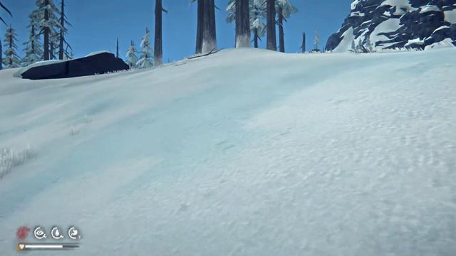 Якийсь будиночок вдалечині | The Long Dark українською | Вла?