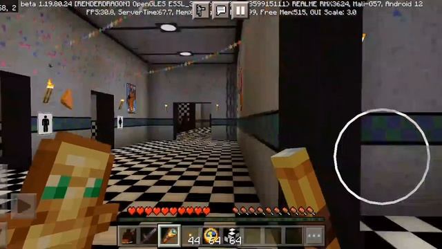 #майнкрафт #прохождение #фнаф #кард 10 @10-pk9uk смотреть онлайн