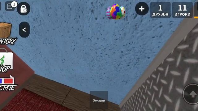 пасхалки в роблокс карта загадочное убийство 2 смотреть онлайн