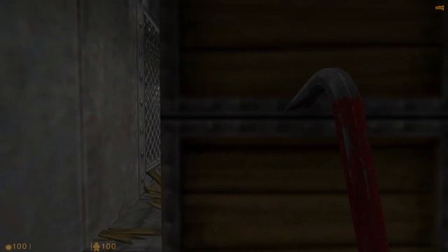 Half-Life Прохождение на Сложном – Глава 10 (Без Урона) смотреть онлайн