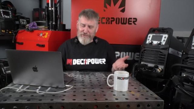 Купили сварочный полуавтомат, а что дальше. Как настро