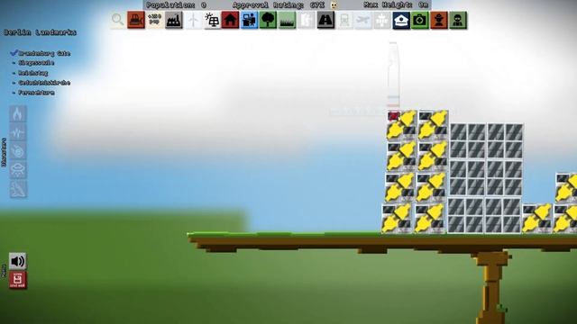 • Построил САМЫЙ ненадежный город в BalanCity! (Первый взг смотреть онлайн