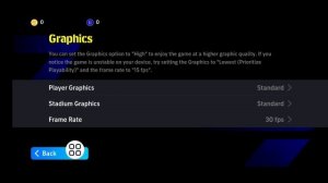 Как исправить проблемы с сетью в eFootball 2025 Mobile || ios и android