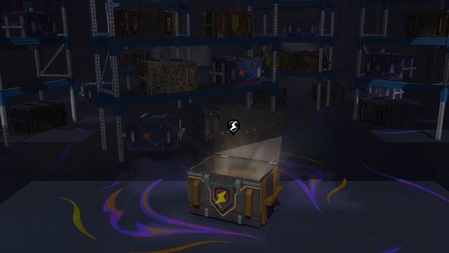 ОТКРЫТИЕ МИСТИЧЕСКИХ КОНТЕЙНЕРОВ | Tanks Blitz