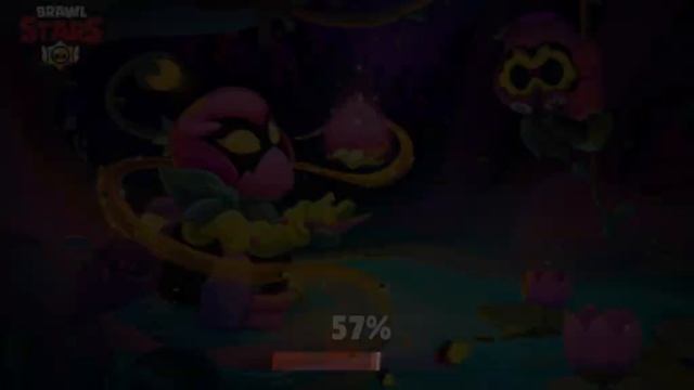 Brawl Stars. Иду в ограничение на Нани смотреть онлайн