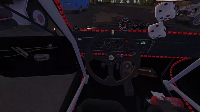прокачал сатсуму в фулл в My Summer Car upgraded satsuma to full смотреть онлайн