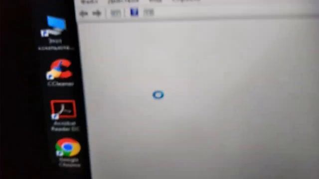 Windows IoT на  старий комп'ютер