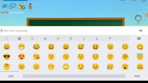 тутор как написать смайлики в чикен гане #2