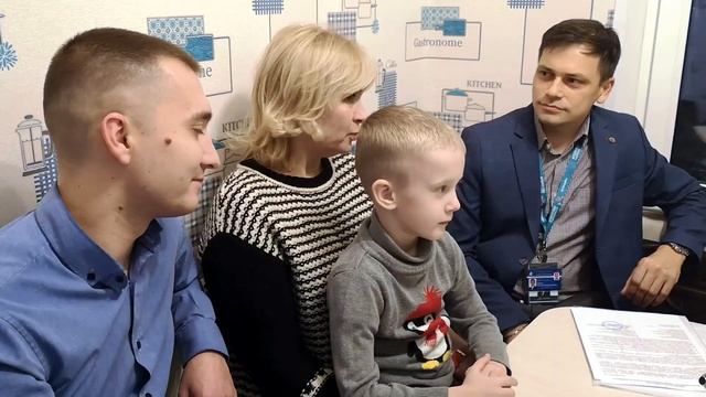 Отзыв собственников о продаже квартиры на ул. Дубнинская смотреть онлайн