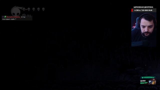 🔴Изучаем - hollow knight | НОСОК [02.09.2024] смотреть онлайн