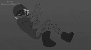 DAISIES Аниматик Дроны Убийцы.