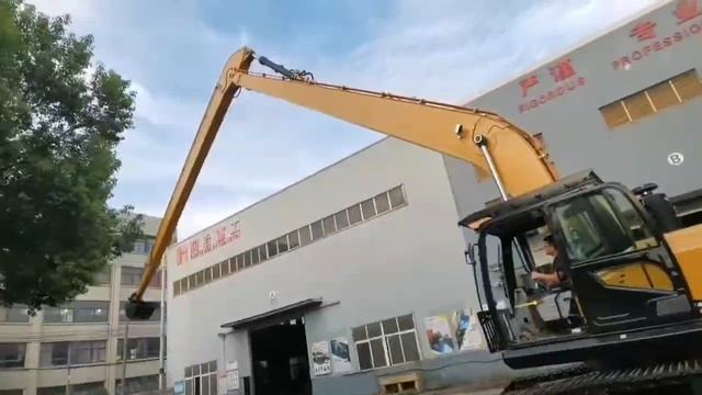 加长臂三一 смотреть онлайн