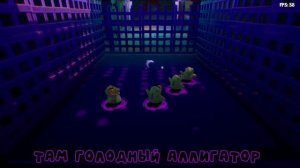 Billie Bust Up - "A Million Gruesome Ways To Die" РУССКИЙ КАВЕР | original by @BillieBu