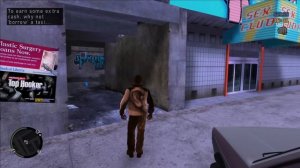 ЗАПРЕЩЕННЫЙ РЕМЕЙК GTA 3 NEXTGEN EDITION СУЩЕСТВУЕТ!