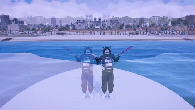 КЛИП СДЕЛАН НА СЕРВЕРЕ ALTA , GTA 5 RP... смотреть онлайн