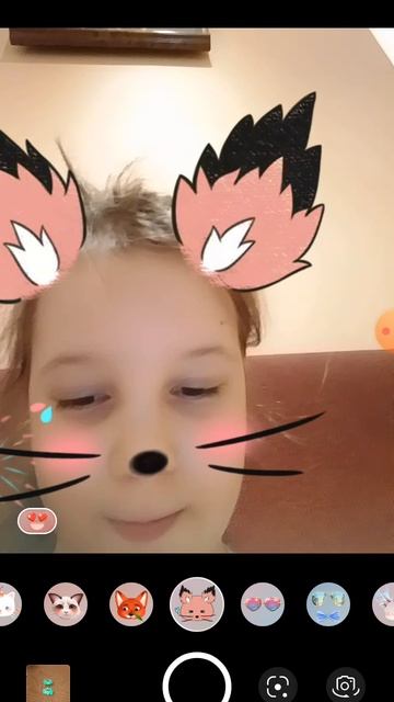пушистая кошечка😺 смотреть онлайн