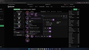 Throne and Liberty. Гайд ч4 Топ 1 Хил (Wand+Staff) ЧСВ билд от ЧСВ хила.