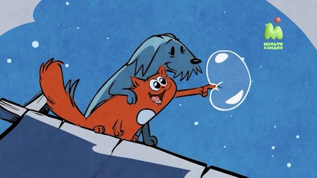 Мультики для мамы [анонс] смотреть онлайн