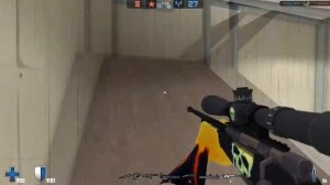 Контра сити-Новый клиент!