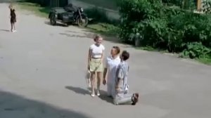 Ворошиловский стрелок (отрывок 2, последствия )