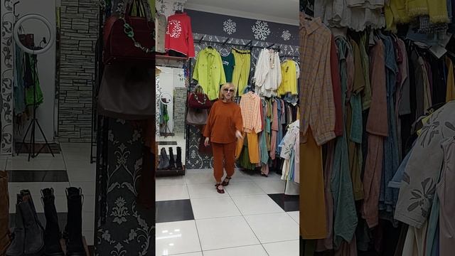 КОСТЮМЫ НА ВСЕ СЛУЧАИ ЖИЗНИ)))И В НАРОД И В ОГОРОД🤣)))☎?