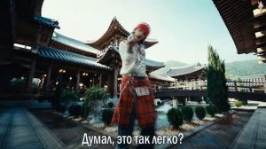 Stray Kids - Walkin On Water [rus.sub/рус.саб]