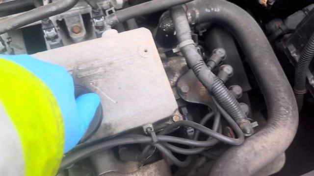 Разборка Hyundai - Getz, 1,1 (VIN:KMHBT31GR6U154595) NU56LAE