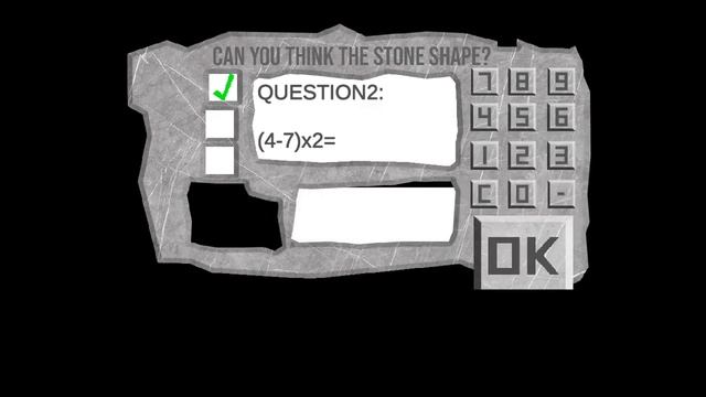 Прохождение балди Stone Age mode. смотреть онлайн