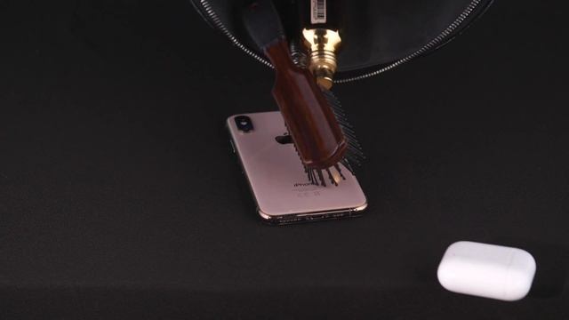 Оригинальная "броня на 360" от BRONOSKINS смотреть онлайн