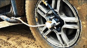 СЕНСАЦИЯ! Это должно быть в каждой машине! Тюнинг УАЗ, секрет проходимости..