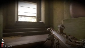 READY-OR-NOT обзор небольшой части игры |