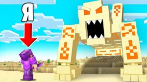 Я переделал КАЖДУЮ СТРУКТУРУ в МОБА в Майнкрафт…