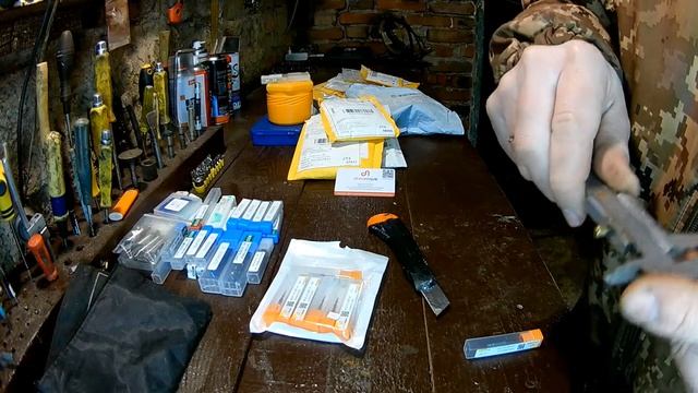 ЧПУ обзор фрез