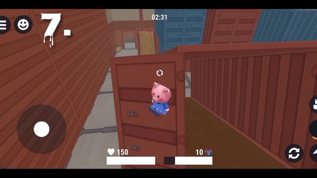 14 новых Идеальных нычек в Hide Online | Хайд-онлайнер смотреть онлайн