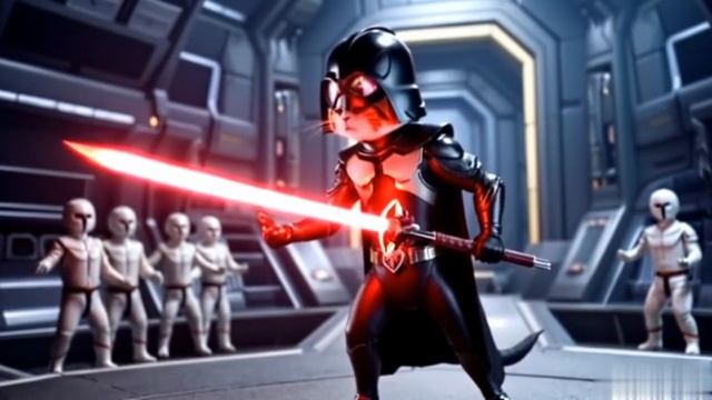 Звёздные войны