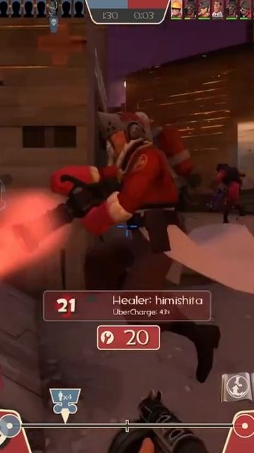 Маркиплаер в ТФ2 #shorts #teamfortress2 #tf2 #ader #тф2 смотреть онлайн