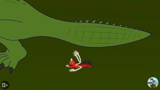 ВСЕ СЕРИИ КОРОЛЬ и КОРОЛЕВА ЗООЧОСИС ПАРАЗИТОВ ИСТОРИ