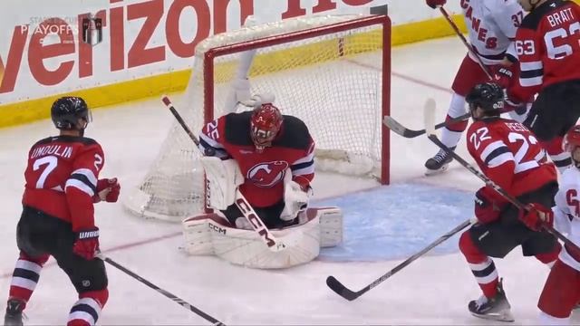 Каролина Харрикейнз – Нью-Джерси Девилз | 26.04.2025 | Перв? смотреть онлайн