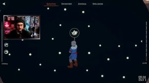 ESOTERIC EBB: DEMO / РЫЦАРЬ-ЭЗОТЕРИК С ГОЛОСАМИ В ГОЛОВЕ #1