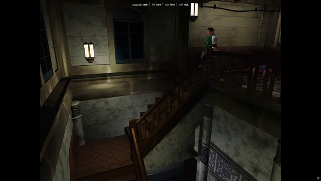 Resident Evil 2 Дополнение Экстра:Битва Крис  Полицейский Участок Финал Побег (1998)