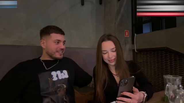 САМОЕ РОМАНТИЧЕСКОЕ СВИДАНИЕ С ДЕВУШКОЙ🥰| ПОДАРИЛ 301