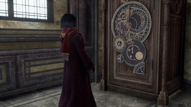 Hogwarts Legacy | Крипта смотреть онлайн