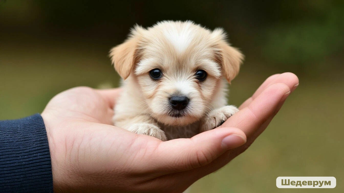 Собачьи приколы! Наши питомцы.