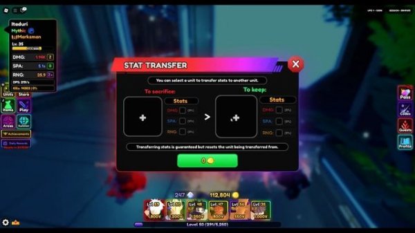 💢ЭВО СУКУНА💢 В АНИМЕ ВАНГУАРДС || ANIME VANGUARDS