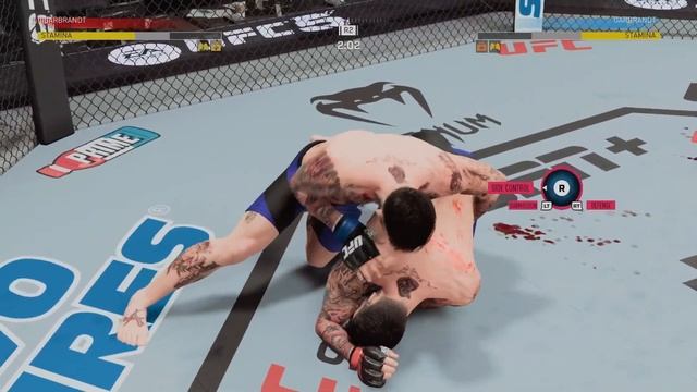 НОВЫЕ ПРАЙМ ВЕРСИИ БОЙЦОВ! ПИКОВЫЙ КОДИ ГАРБРАНТ И ЭДД смотреть онлайн