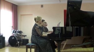 23.12.21 А. Иванько "Ретро"