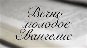 Библия. Евангелие от Матфея. Глава 24. Текст читает Эмилия.