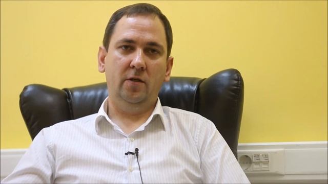 Отзыв ген. директора АН "Никас" о семинаре мастера скоростных продаж для директоров Ярославля смотреть онлайн